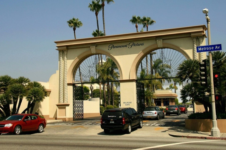 Paramount may leave California over Warner merger fight