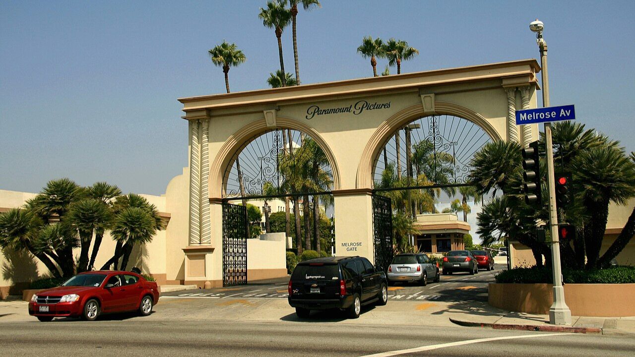 Paramount may leave California over Warner merger fight