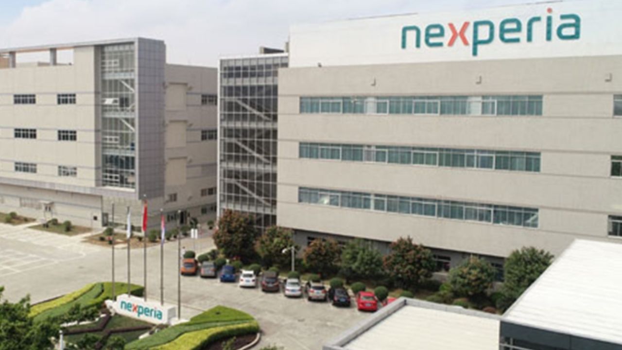 Nexperia, Tata Electronics expand chipmaking partnership in India