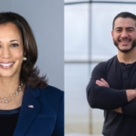Kamala Harris to campaign with Abdul El-Sayed in Michigan 