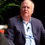 Karl Rove to vote for Jon Rosenthal in Texas Railroad race