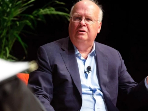 Karl Rove to vote for Jon Rosenthal in Texas Railroad race