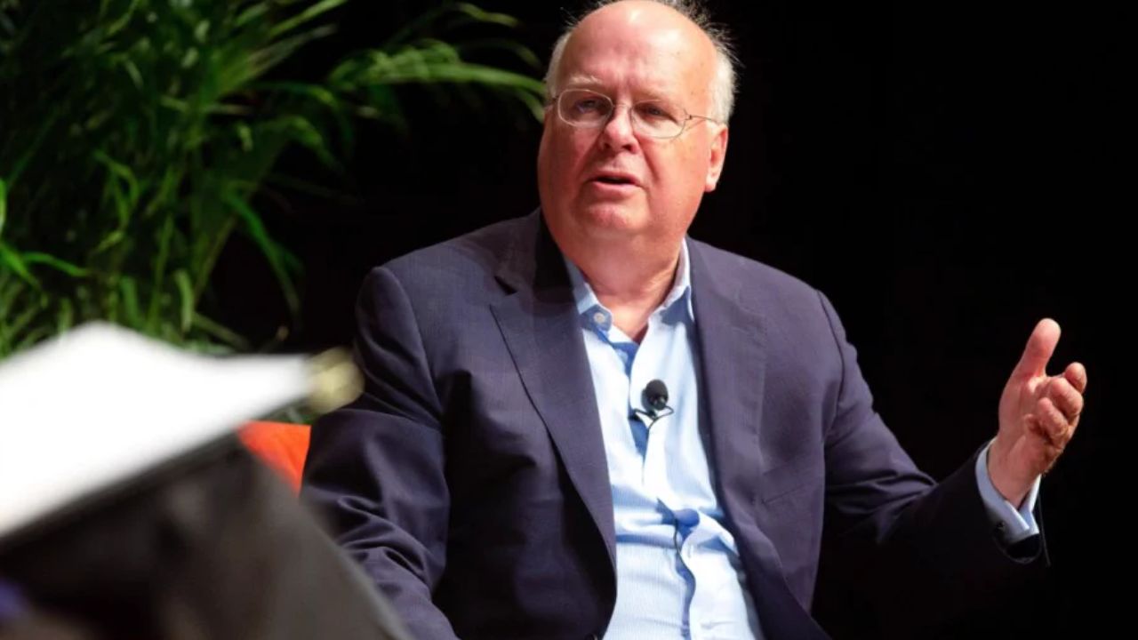 Karl Rove to vote for Jon Rosenthal in Texas Railroad race