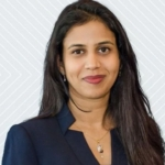 Neha Gupta wins inaugural Deepak Raj Rising Star Award