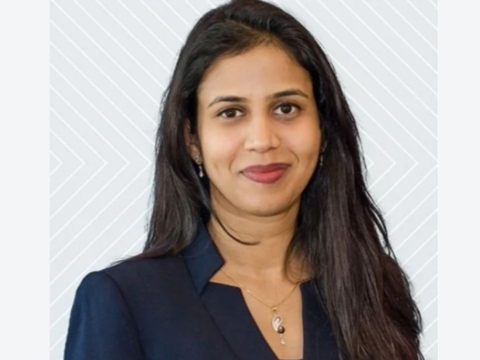 Neha Gupta wins inaugural Deepak Raj Rising Star Award