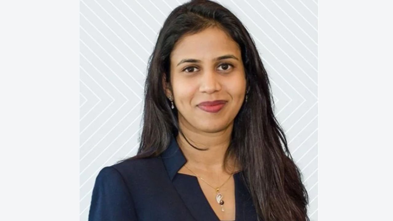 Neha Gupta wins inaugural Deepak Raj Rising Star Award
