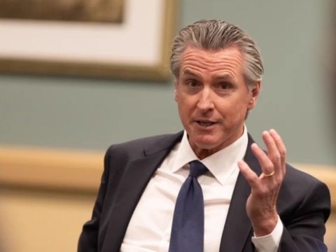 California moves to tighten AI oversight