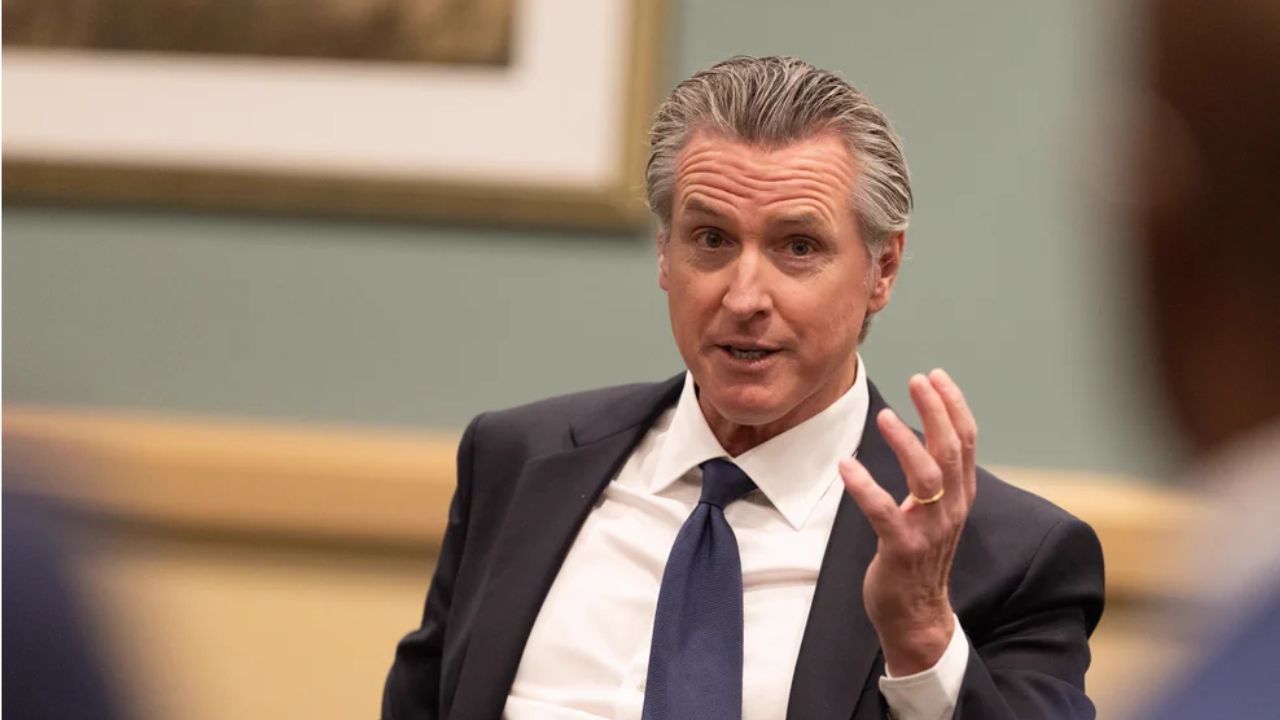 California moves to tighten AI oversight