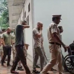 U.S. citizen wins bail in India