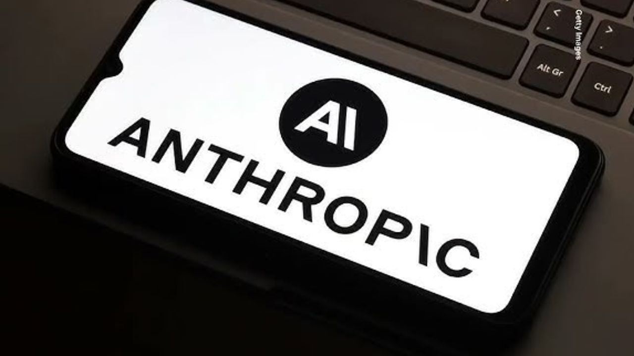 Anthropic builds wet lab as AI pushes deeper into drug science 