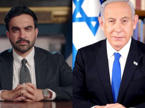 Danon calls for Mamdani arrest ahead of Netanyahu visit
