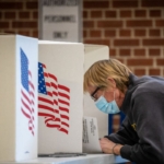 Early voting begins as 2026 midterms enter final stretch 