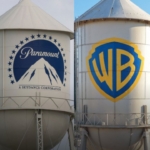 Paramount-Warner deal clears antitrust hurdle 