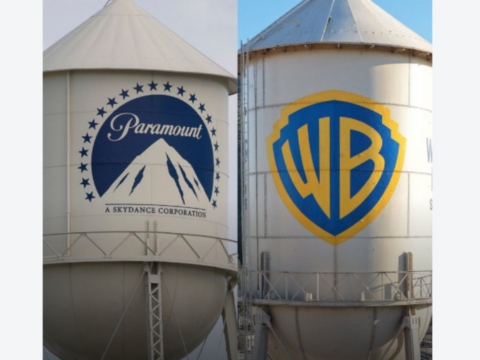 Paramount-Warner deal clears antitrust hurdle 