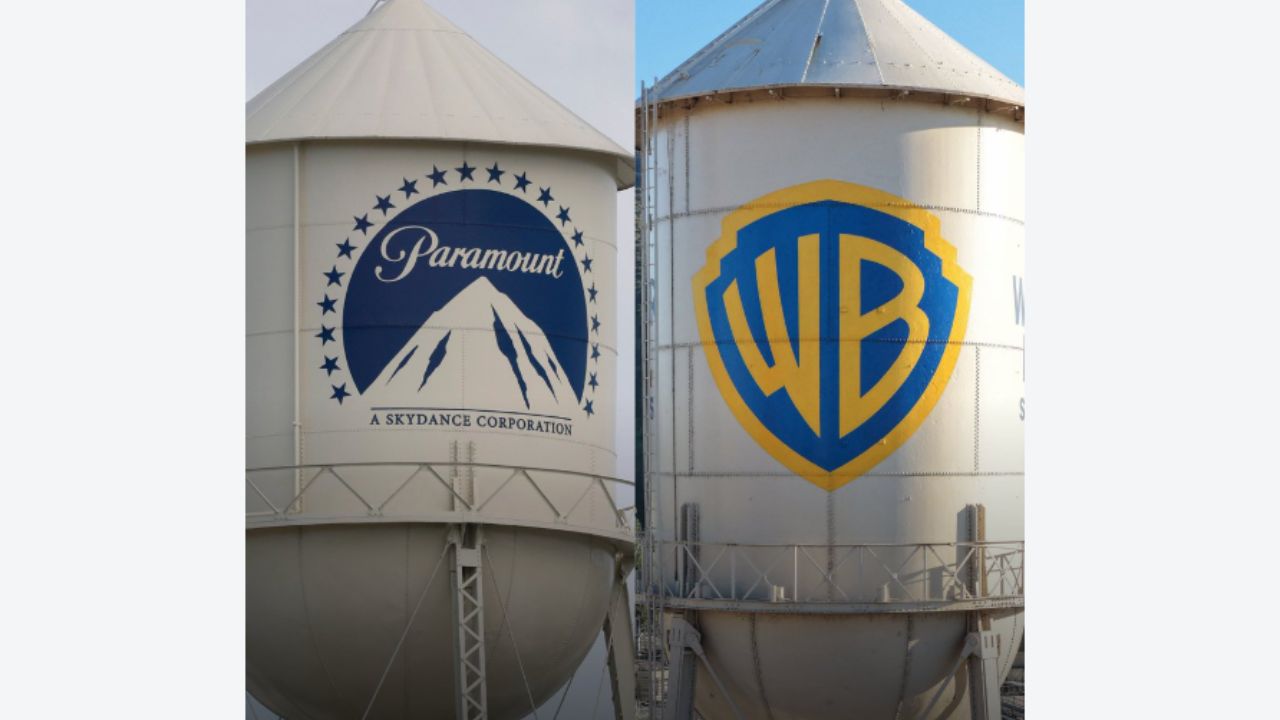 Paramount-Warner deal clears antitrust hurdle 