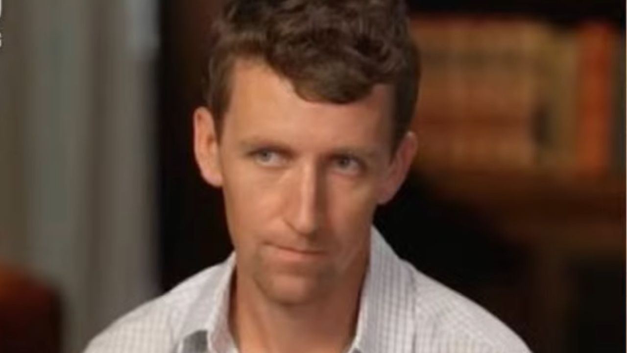 Patrick Clancy opens up about children’s deaths