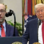 Trump moves to tighten Control of NIH research grants