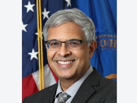 Bhattacharya rejects Trump push to cut Harvard NIH grants