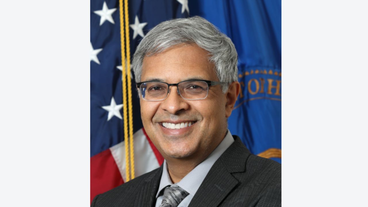 Bhattacharya rejects Trump push to cut Harvard NIH grants