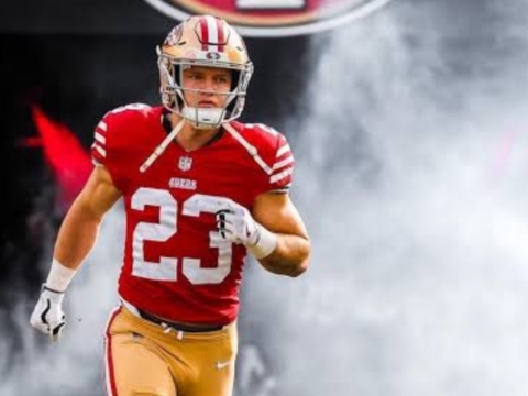 49ers roll past Dolphins 35-13 in home opener 