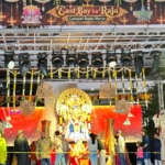 East Bay Ka Raja draws 25,000 to Grand Ganesh Festival