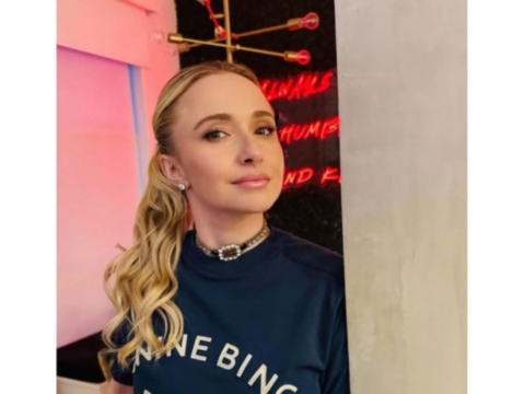 Hayden Panettiere died from fentanyl, Xanax effects, Coroner says