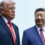 Xi to press Trump to halt Taiwan arms sales