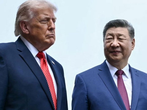 Xi to press Trump to halt Taiwan arms sales