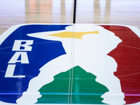 NBA eyes private investment for Basketball Africa League