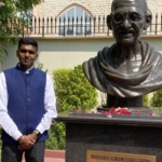 India’s Sivan takes charge as San Francisco Consul General