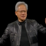 Jensen Huang says California taxes are a privilege