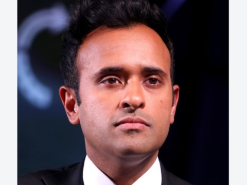 Ramaswamy’s billion-dollar fortune takes center stage in Ohio race