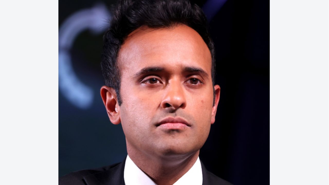 Ramaswamy’s billion-dollar fortune takes center stage in Ohio race
