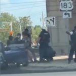 ICE agents detain U.S. citizen in Evanston