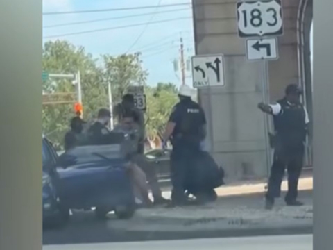 ICE agents detain U.S. citizen in Evanston