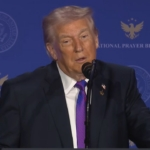 DOJ defends White House media ban