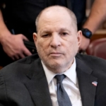 Harvey Weinstein gets 15-year sentence