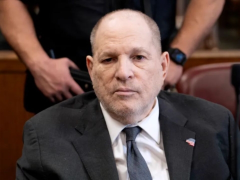 Harvey Weinstein gets 15-year sentence