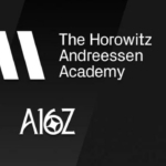 Andreessen Horowitz launches new academy for young founders 