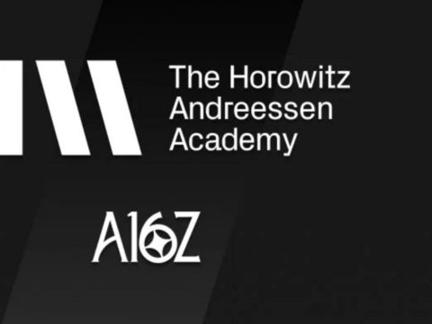 Andreessen Horowitz launches new academy for young founders 