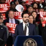DoorDash to pay $131.5 million to NYC workers