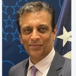 Raj Subramaniam to receive Appeal of Conscience Award