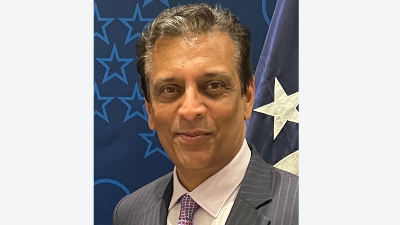 Raj Subramaniam to receive Appeal of Conscience Award