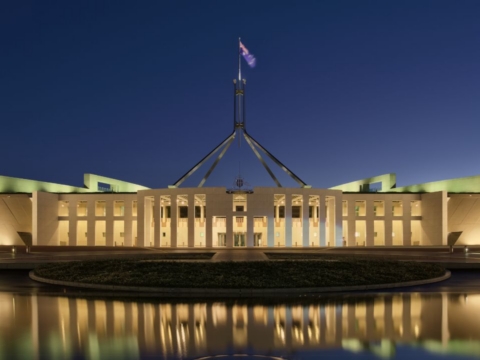 OpenAI faces Australia AI security crisis 