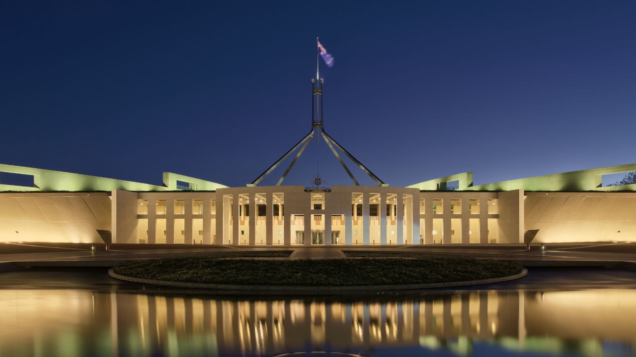 OpenAI faces Australia AI security crisis 