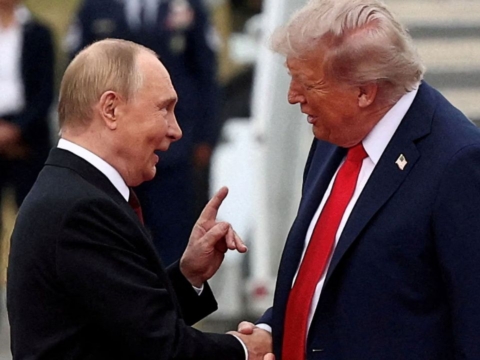 Trump invites Putin to Miami G20 summit 