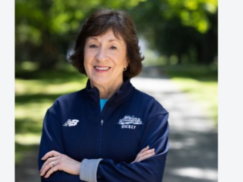 FBI report puts Susan Collins under fresh scrutiny