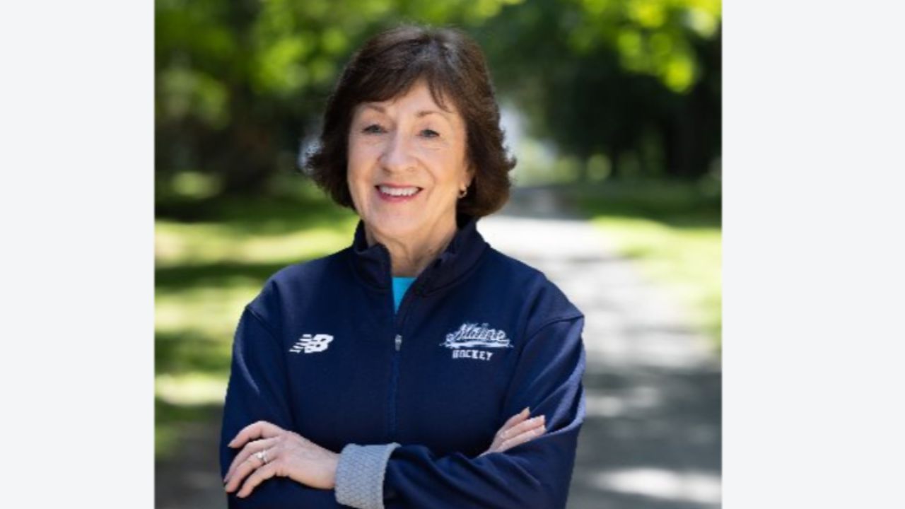 FBI report puts Susan Collins under fresh scrutiny