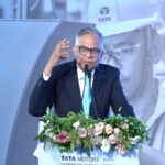 Tata Sons defends Chandrasekaran's reappointment