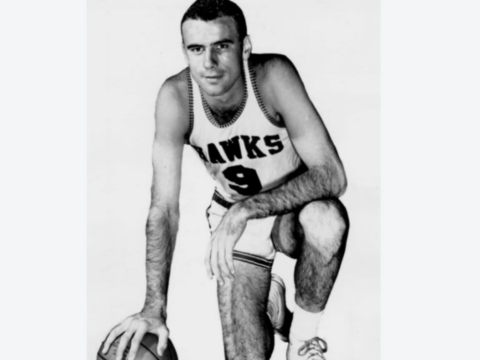 Bob Pettit dies at 93: NBA legend remembered 